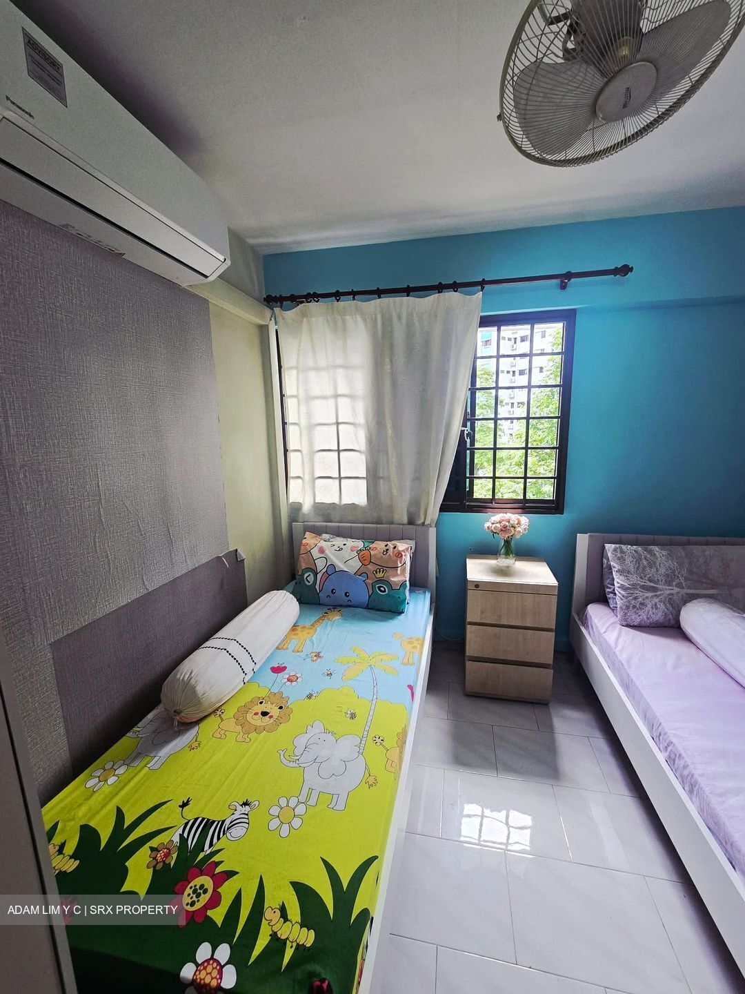 Blk 113 Woodlands Street 13 (Woodlands), HDB 4 Rooms #577168521